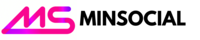 MIN Social Logo